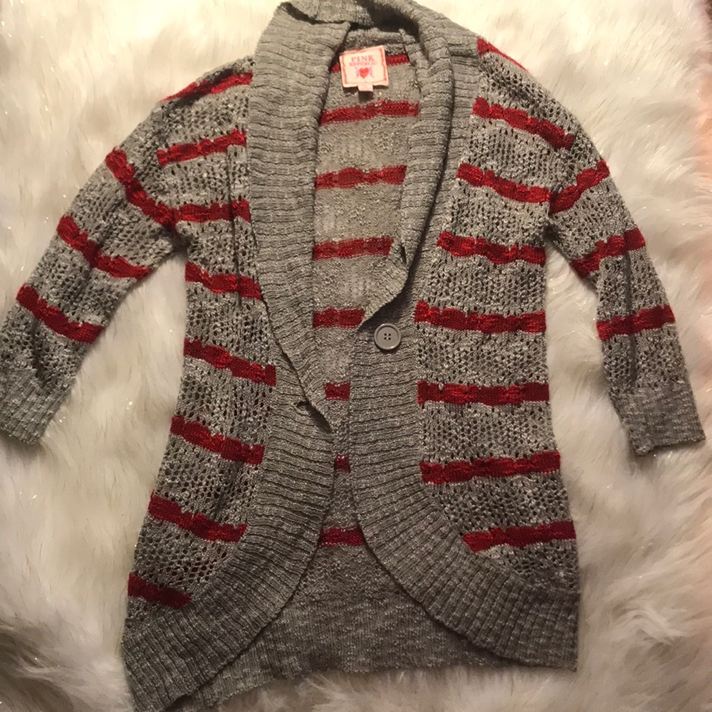 Cardigan - Picture 1 of 4